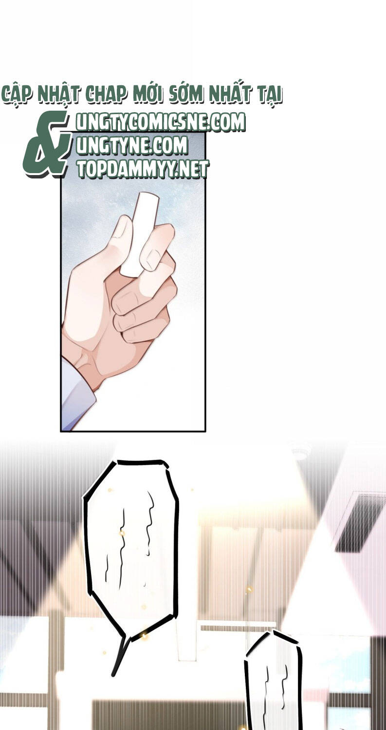 Tổng Tài Định Chế Tư Nhân - Chap 120