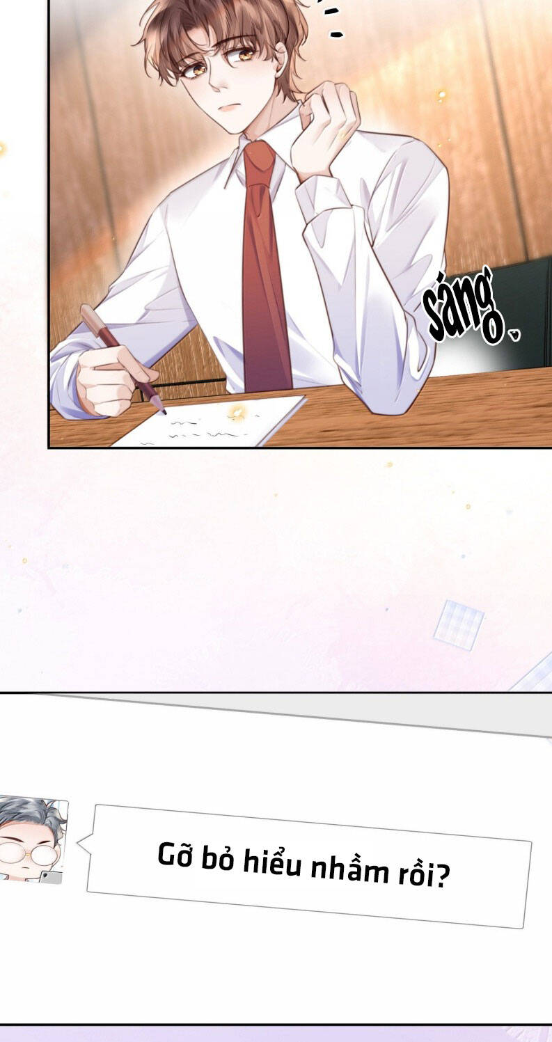 Tổng Tài Định Chế Tư Nhân - Chap 120