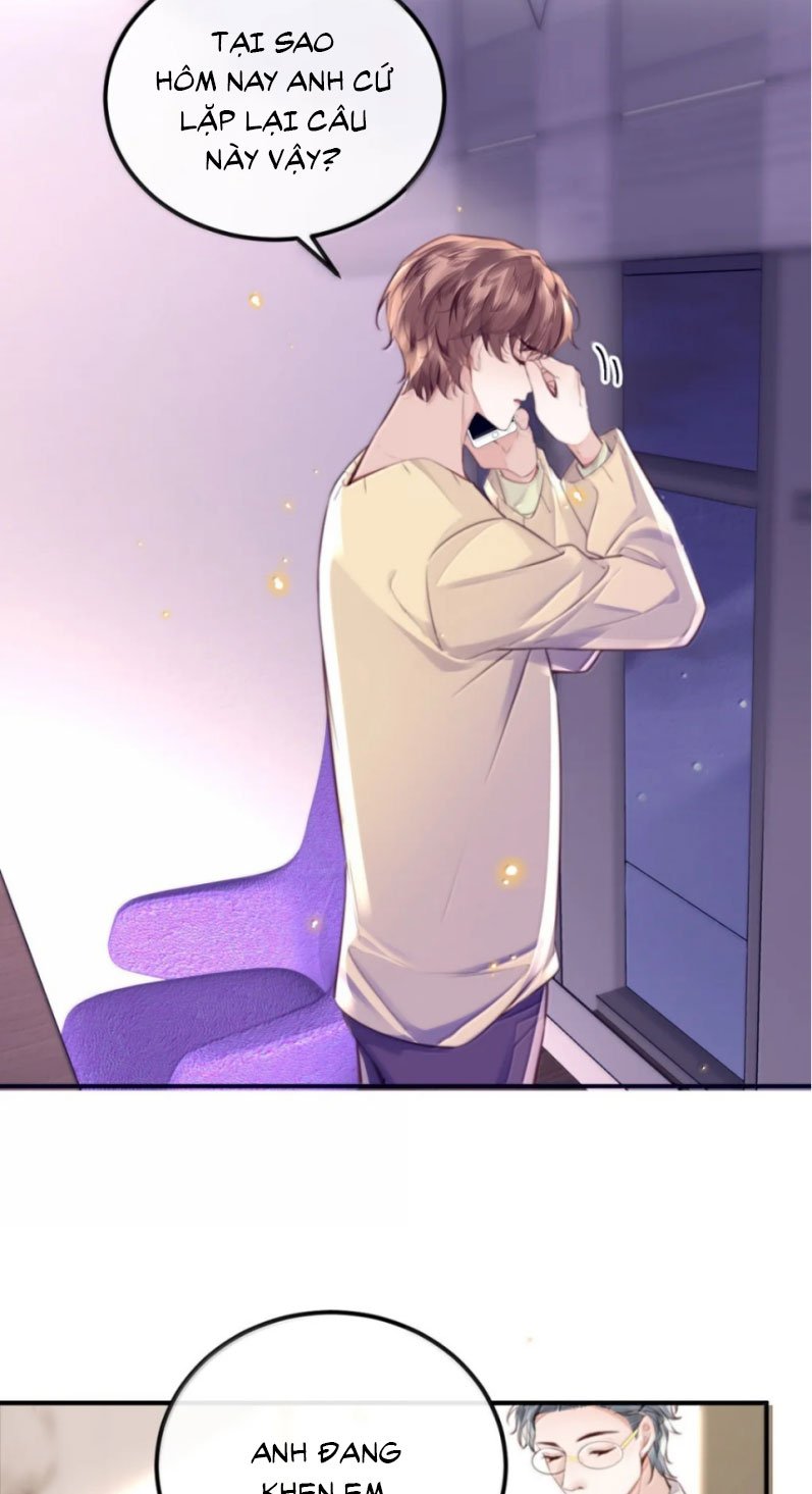 Tổng Tài Định Chế Tư Nhân - Chap 121