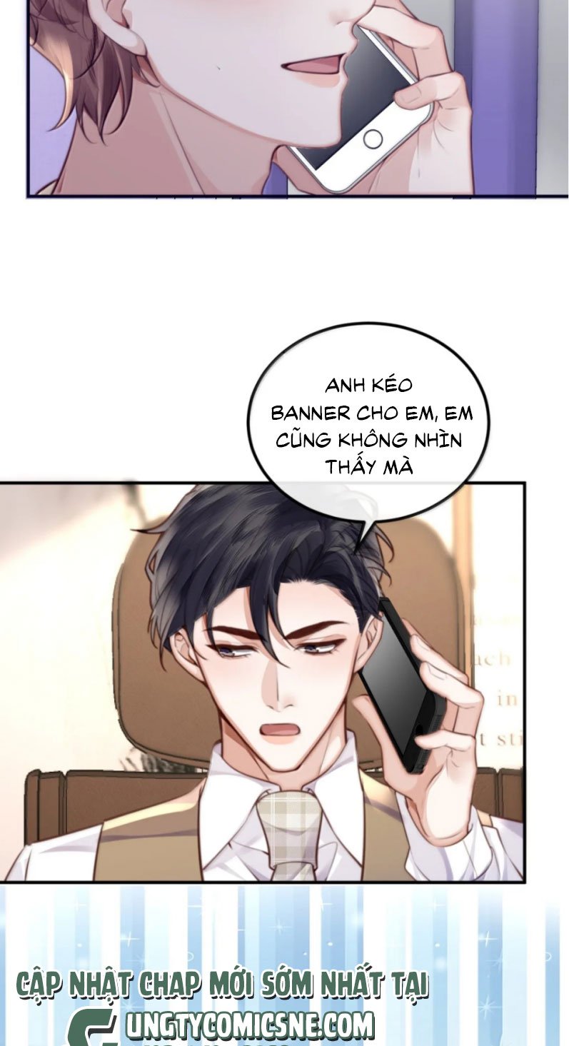 Tổng Tài Định Chế Tư Nhân - Chap 121