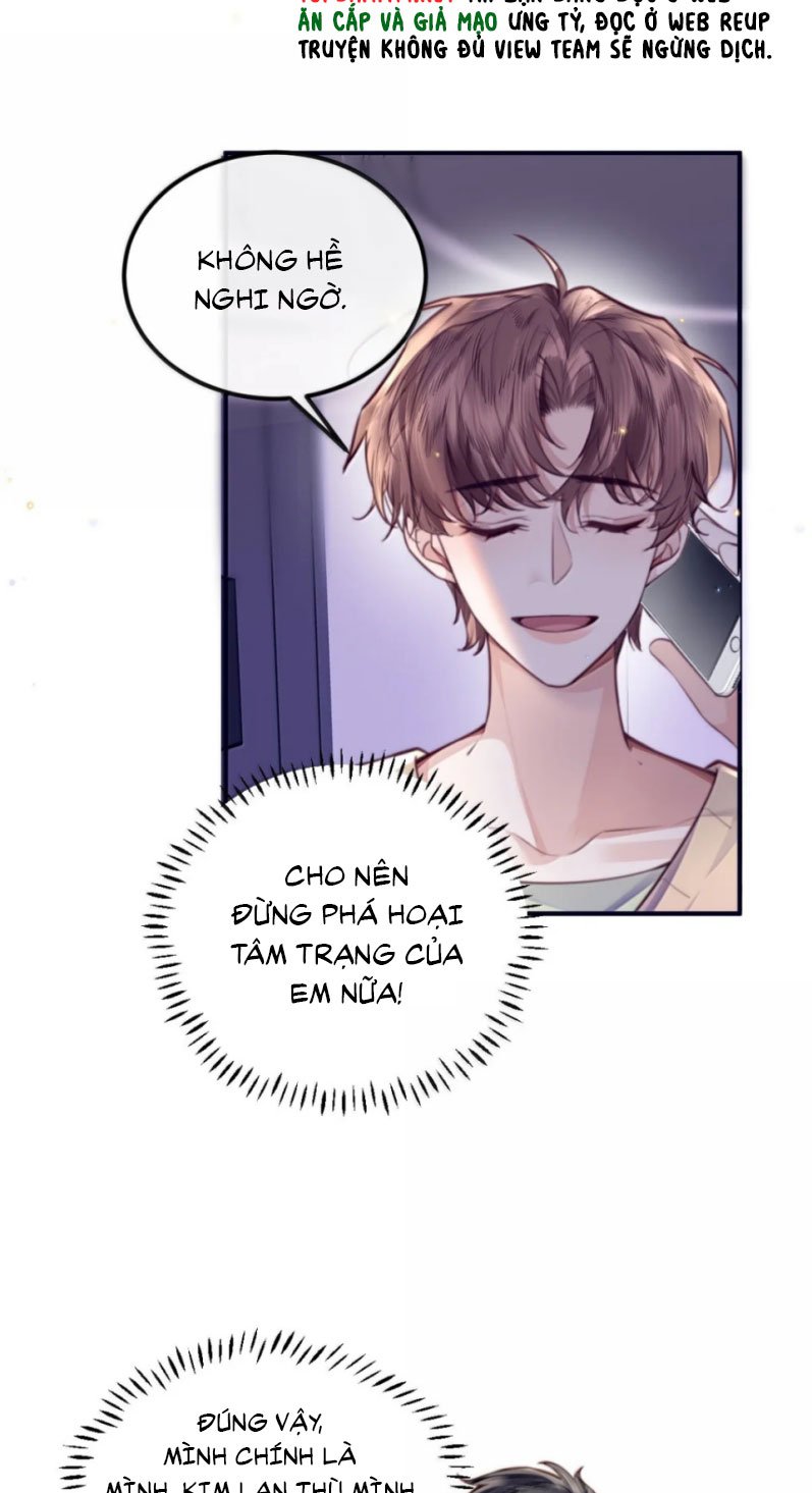 Tổng Tài Định Chế Tư Nhân - Chap 121