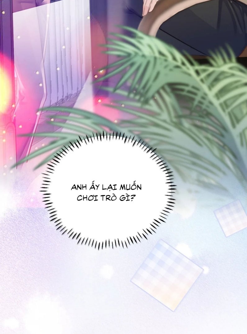 Tổng Tài Định Chế Tư Nhân - Chap 121