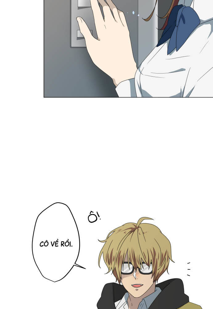 Trái Tim Của Luce - Chap 24