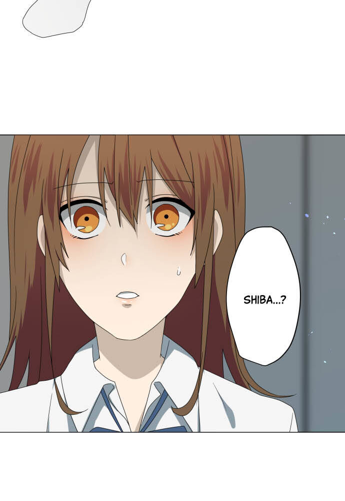 Trái Tim Của Luce - Chap 24