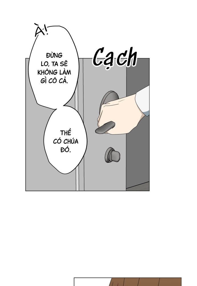 Trái Tim Của Luce - Chap 24
