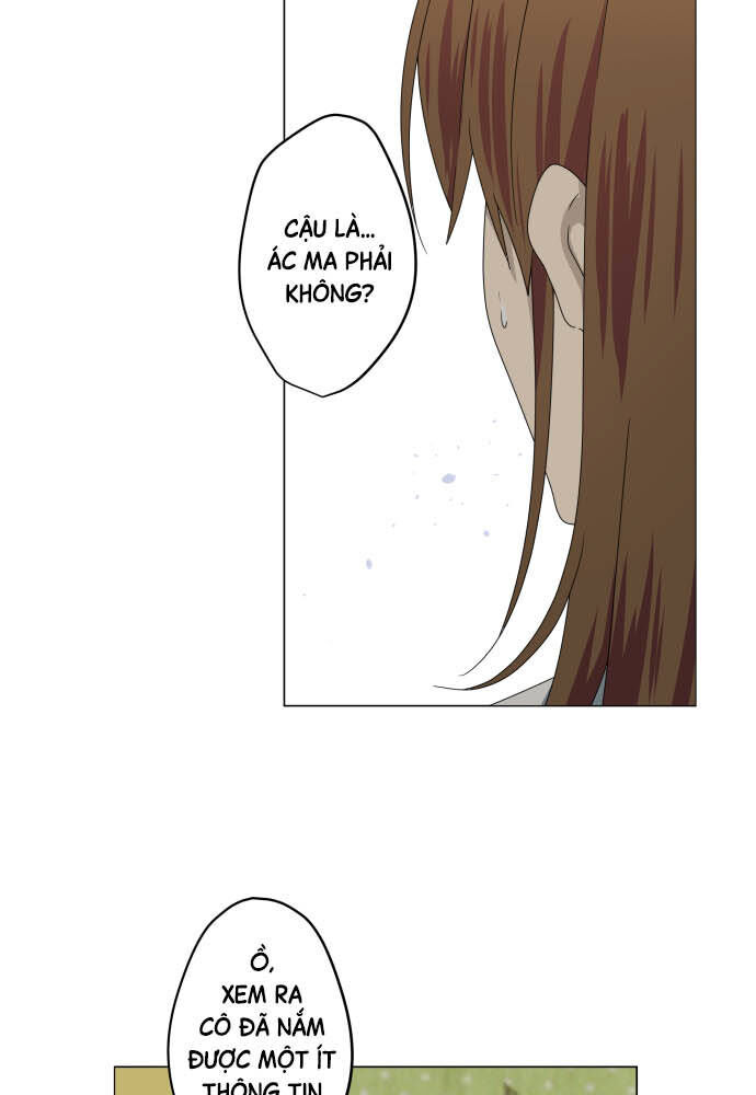 Trái Tim Của Luce - Chap 24