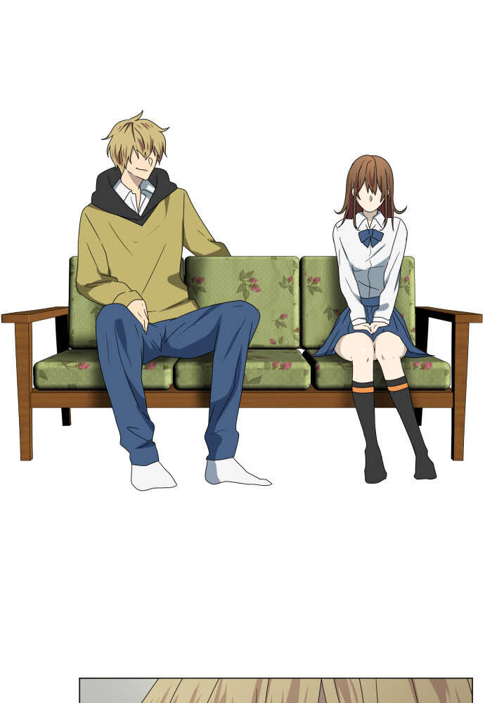 Trái Tim Của Luce - Chap 24