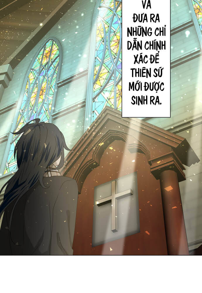 Trái Tim Của Luce - Chap 24