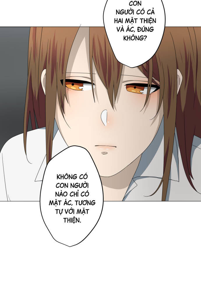 Trái Tim Của Luce - Chap 24