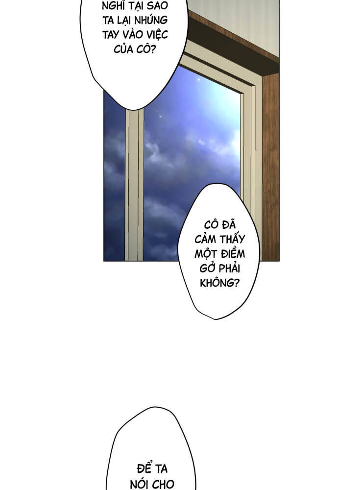 Trái Tim Của Luce - Chap 24