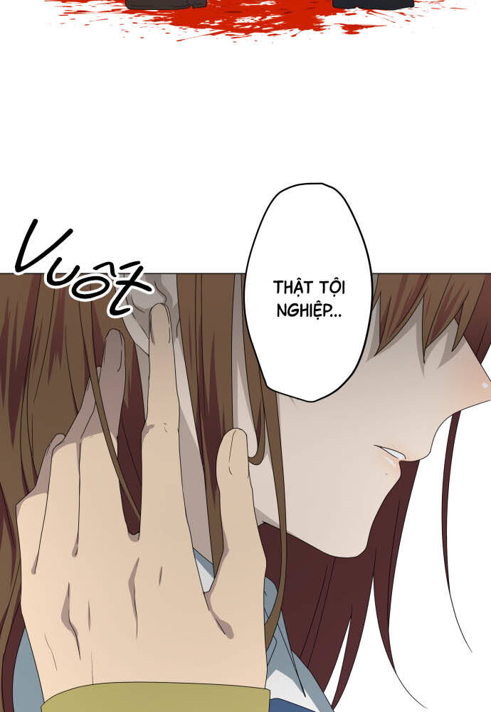 Trái Tim Của Luce - Chap 24
