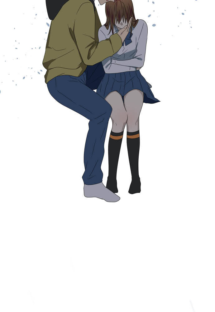 Trái Tim Của Luce - Chap 24