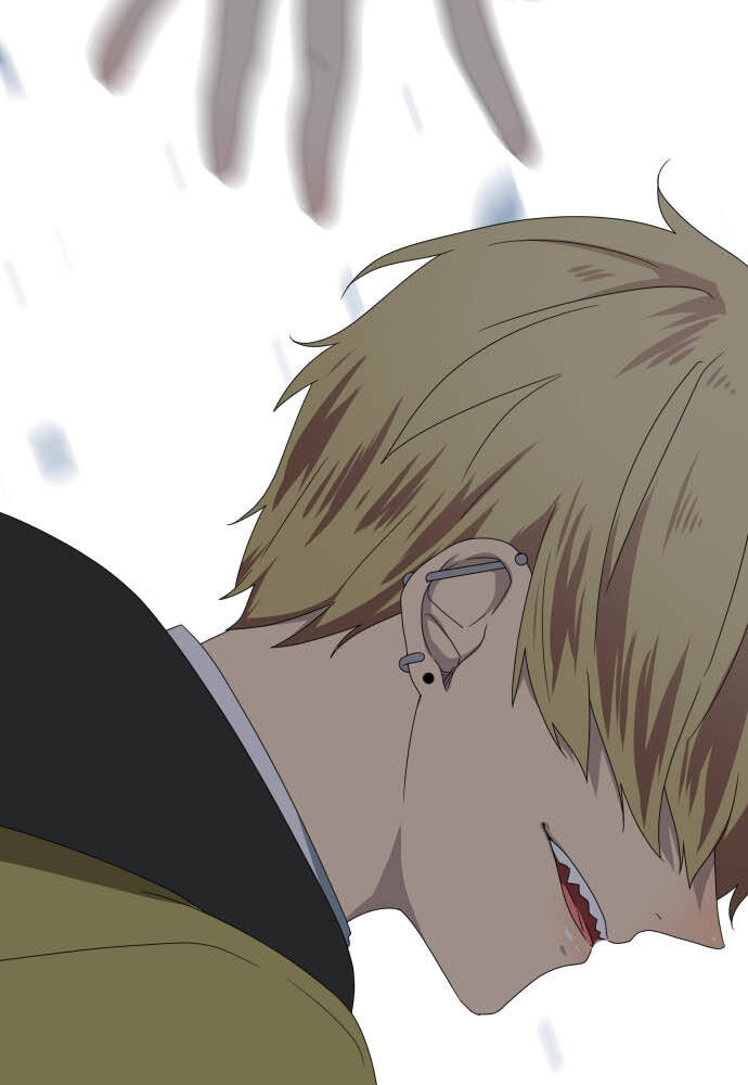 Trái Tim Của Luce - Chap 24
