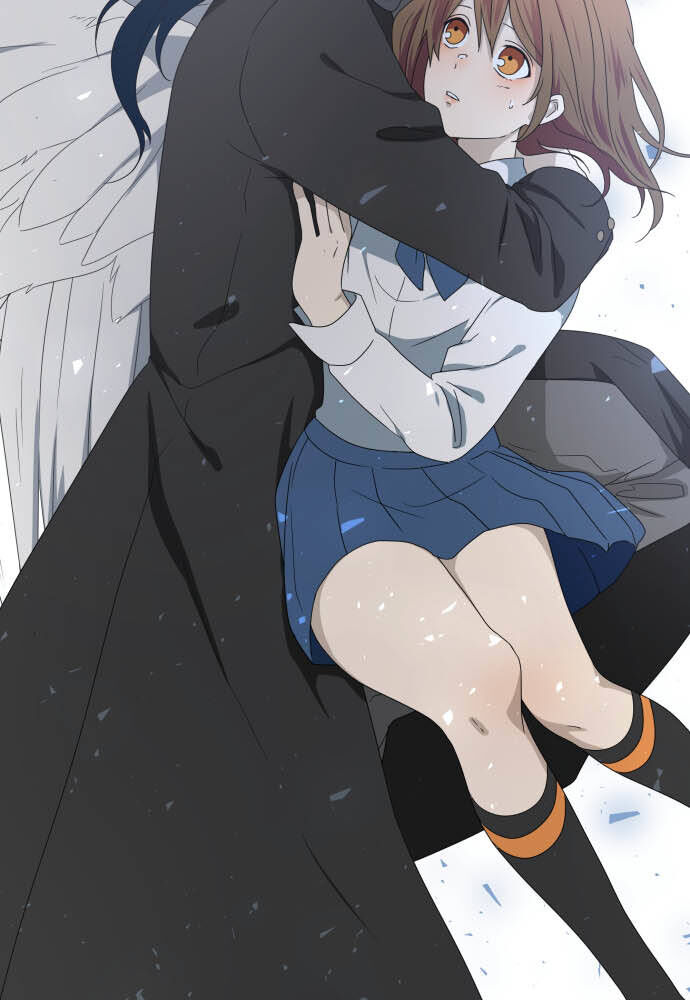 Trái Tim Của Luce - Chap 24