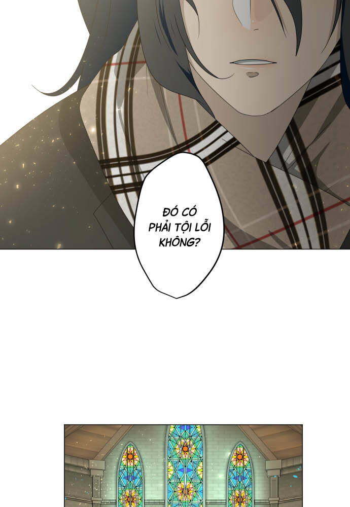 Trái Tim Của Luce - Chap 24