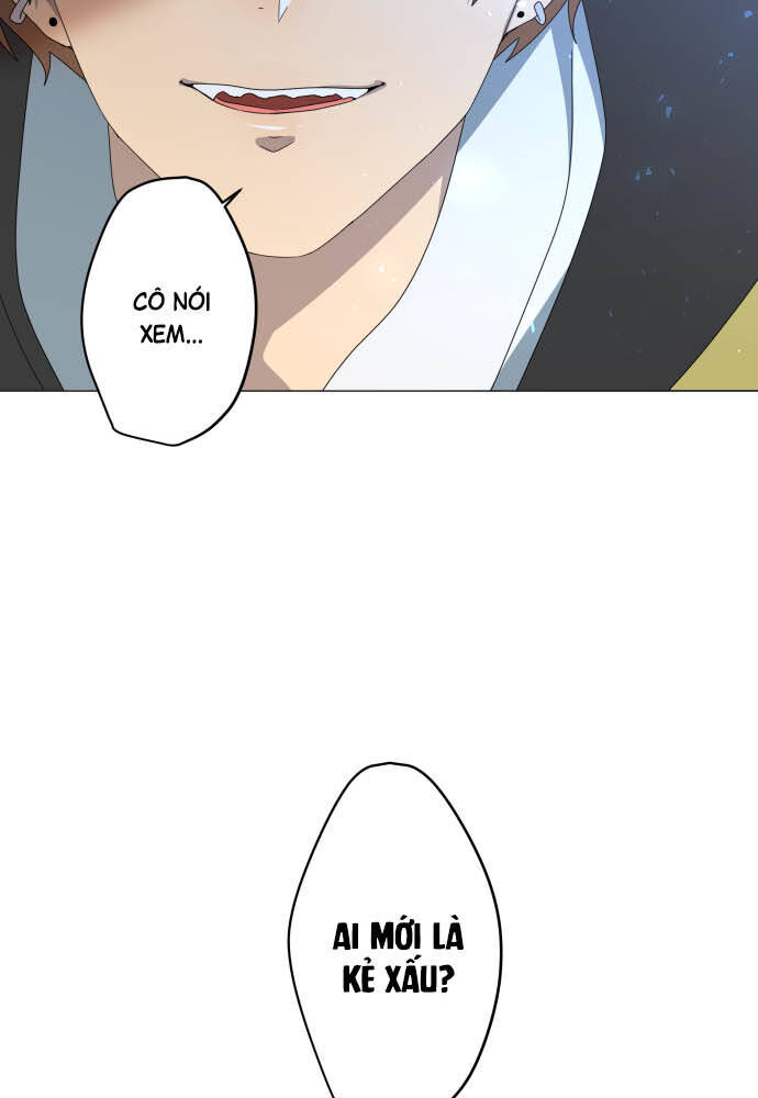 Trái Tim Của Luce - Chap 24