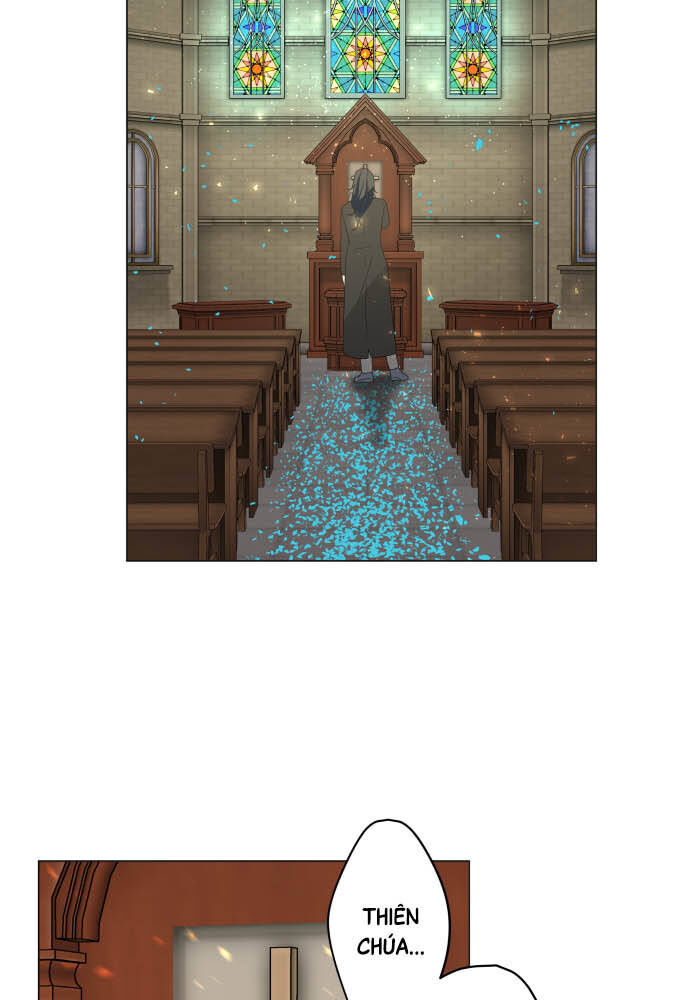 Trái Tim Của Luce - Chap 24