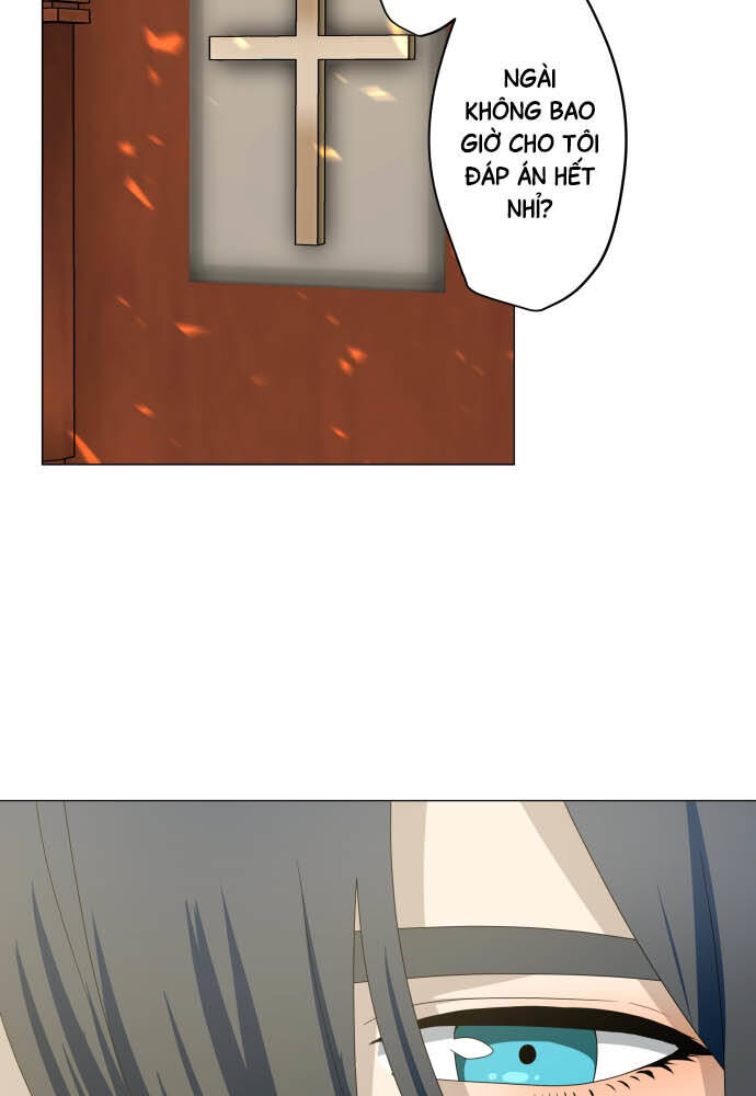 Trái Tim Của Luce - Chap 24