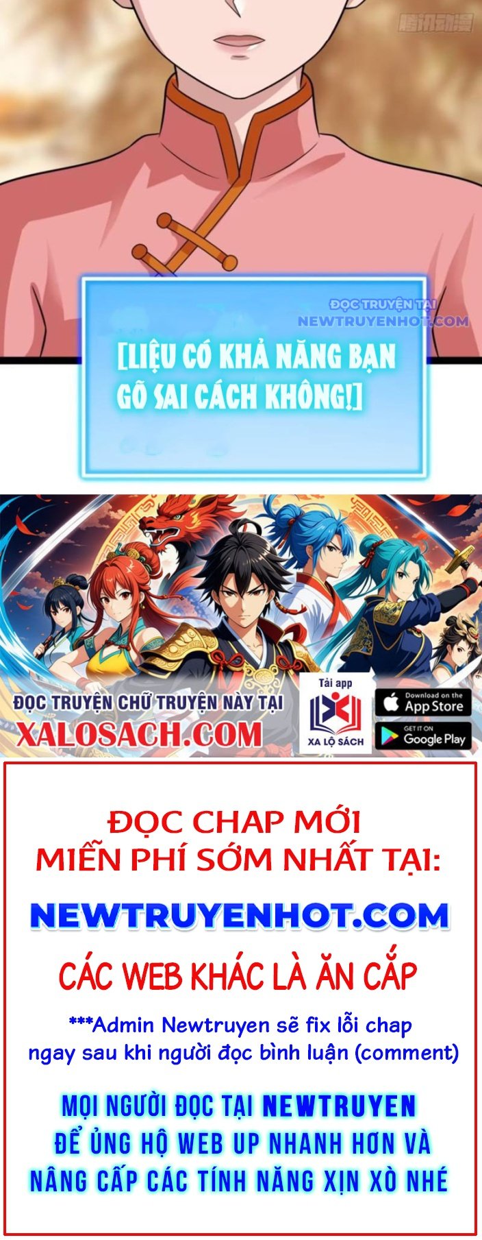 Trăm Tuổi Mở Hệ Thống, Hiếu Tử Hiền Tôn Quỳ Khắp Núi! - Chap 80