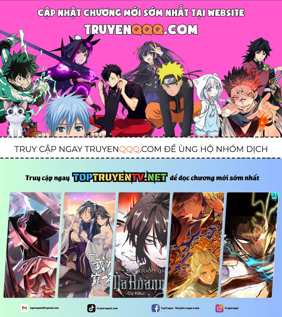 Trấn Quốc Thần Tế - Chap 241