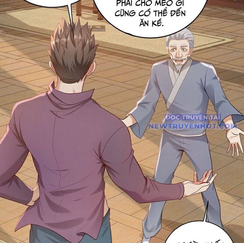 Trấn Quốc Thần Tế - Chap 241