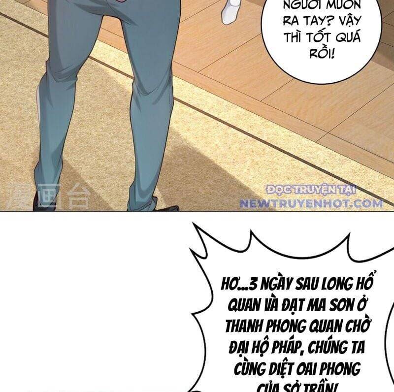 Trấn Quốc Thần Tế - Chap 241