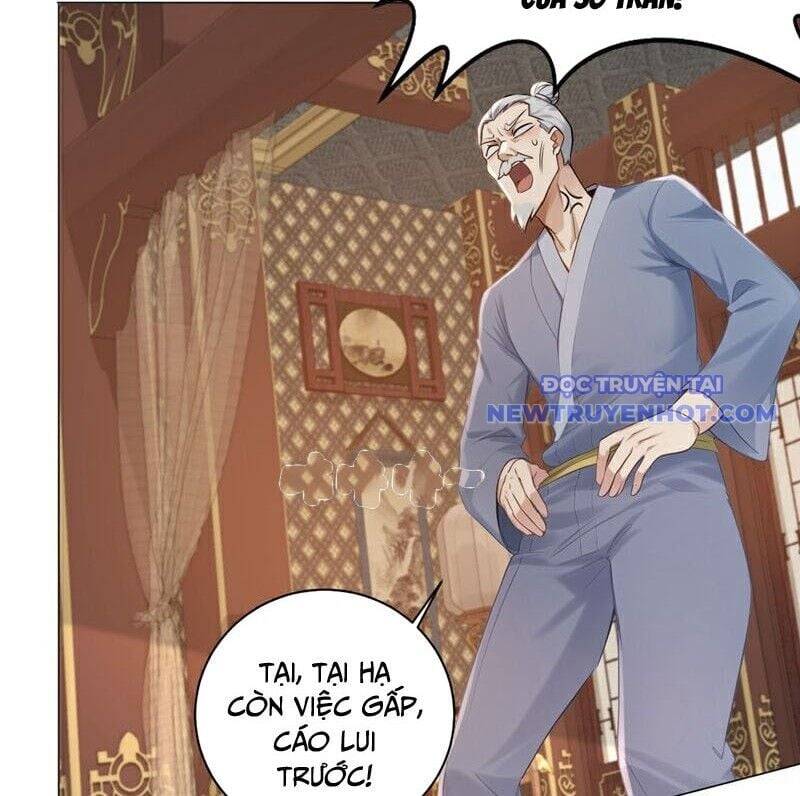 Trấn Quốc Thần Tế - Chap 241