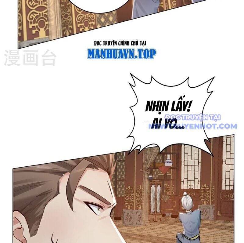 Trấn Quốc Thần Tế - Chap 241