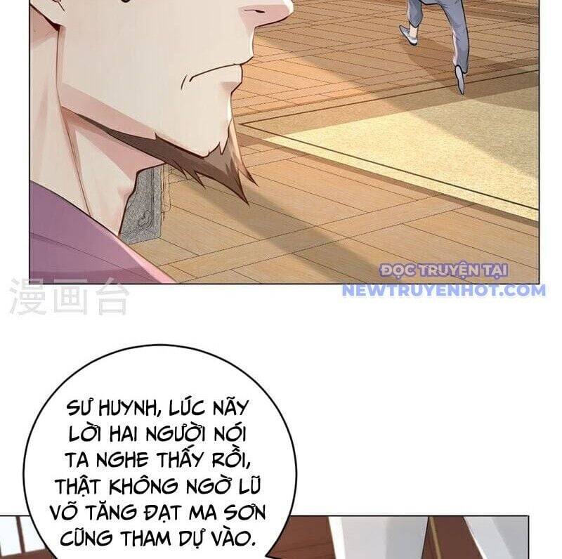 Trấn Quốc Thần Tế - Chap 241