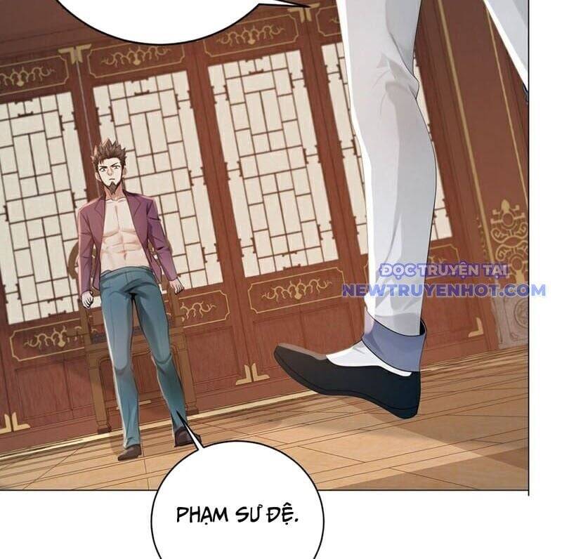 Trấn Quốc Thần Tế - Chap 241
