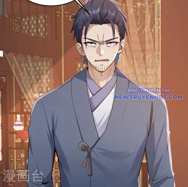 Trấn Quốc Thần Tế - Chap 241