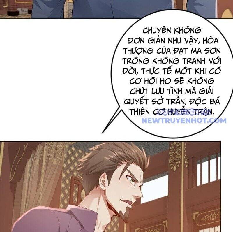 Trấn Quốc Thần Tế - Chap 241