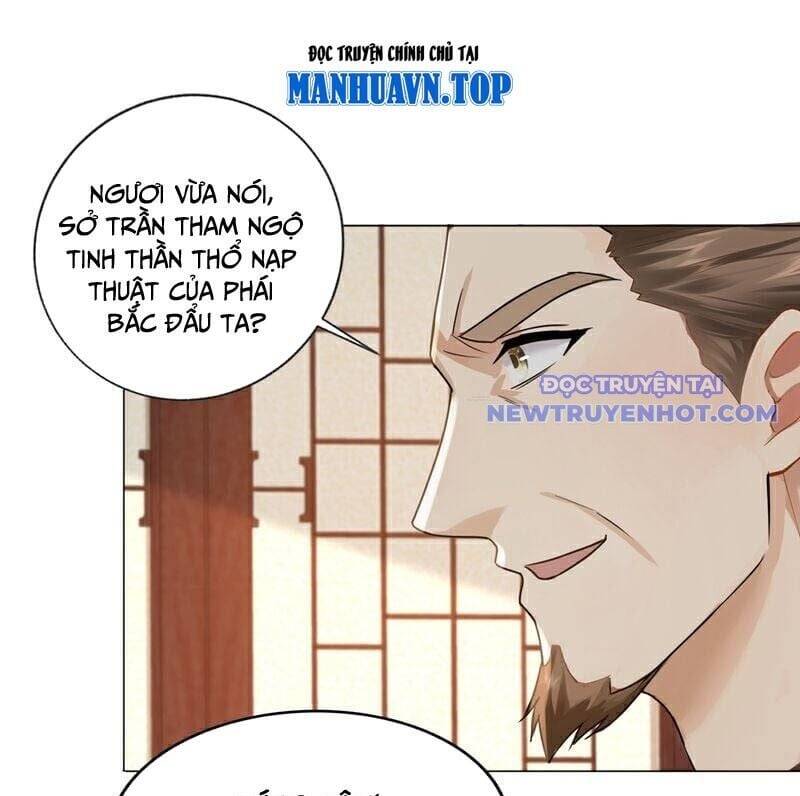 Trấn Quốc Thần Tế - Chap 241