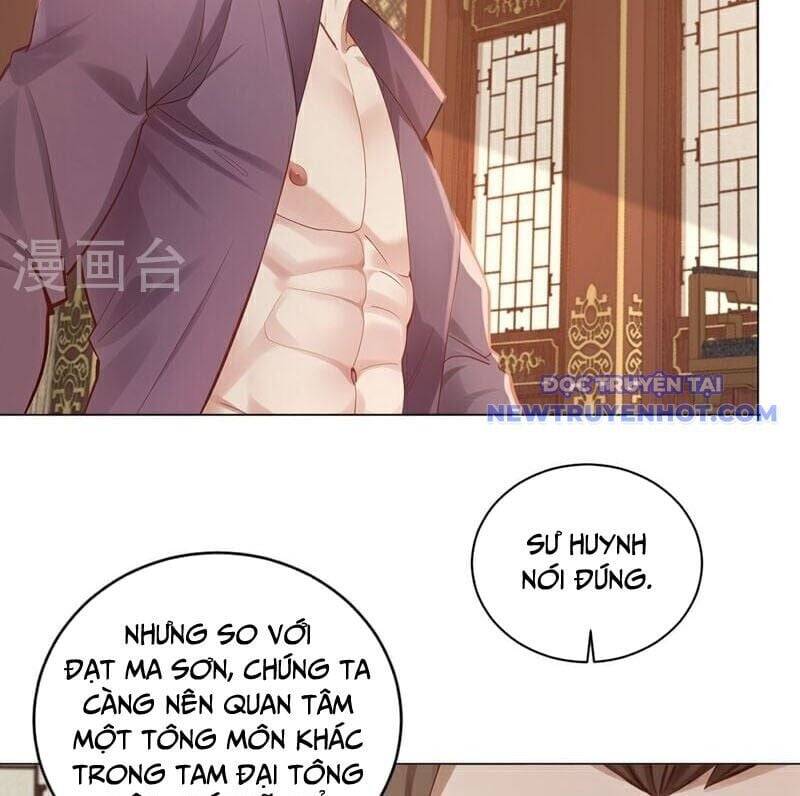 Trấn Quốc Thần Tế - Chap 241