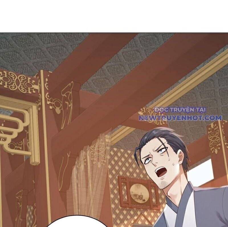Trấn Quốc Thần Tế - Chap 241