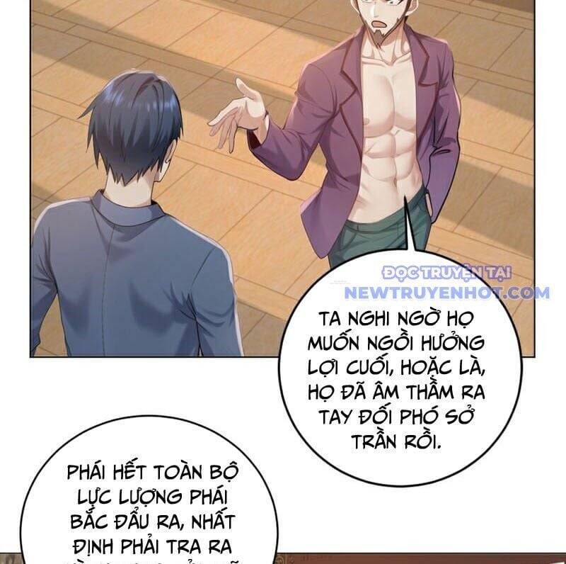 Trấn Quốc Thần Tế - Chap 241