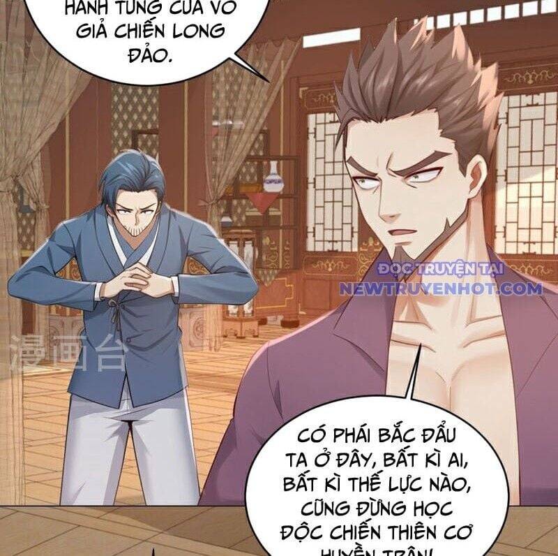 Trấn Quốc Thần Tế - Chap 241