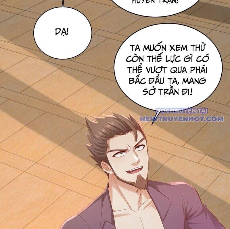 Trấn Quốc Thần Tế - Chap 241