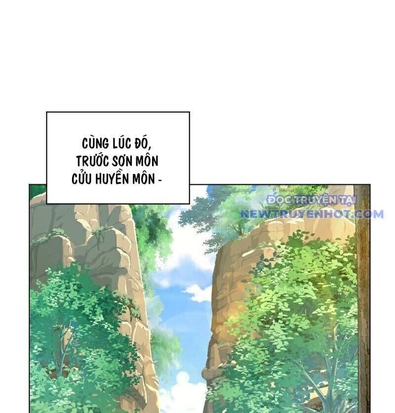 Trấn Quốc Thần Tế - Chap 241