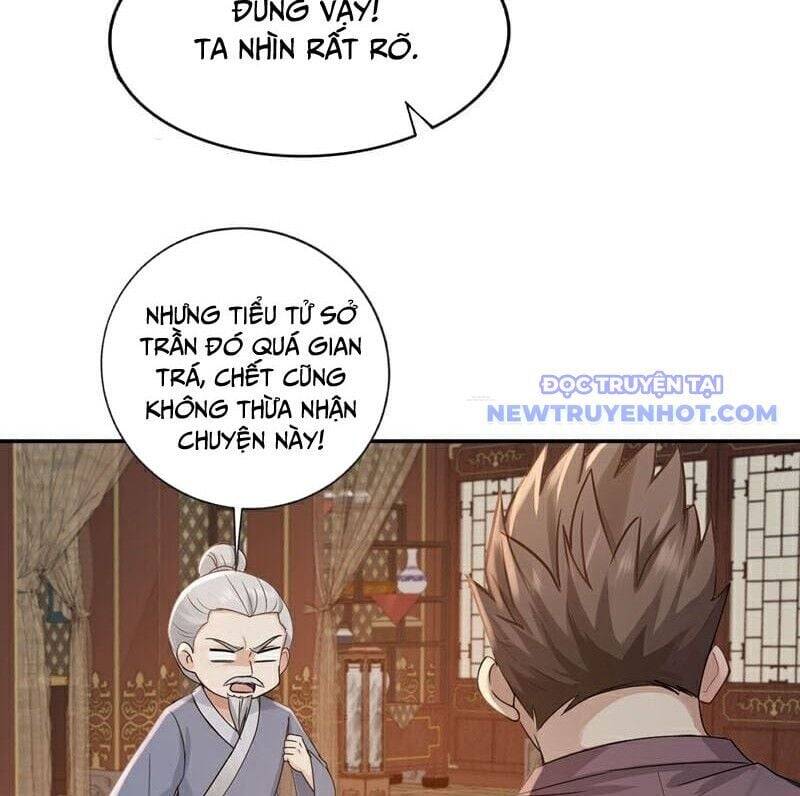 Trấn Quốc Thần Tế - Chap 241