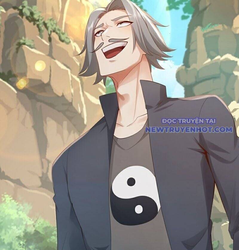 Trấn Quốc Thần Tế - Chap 241