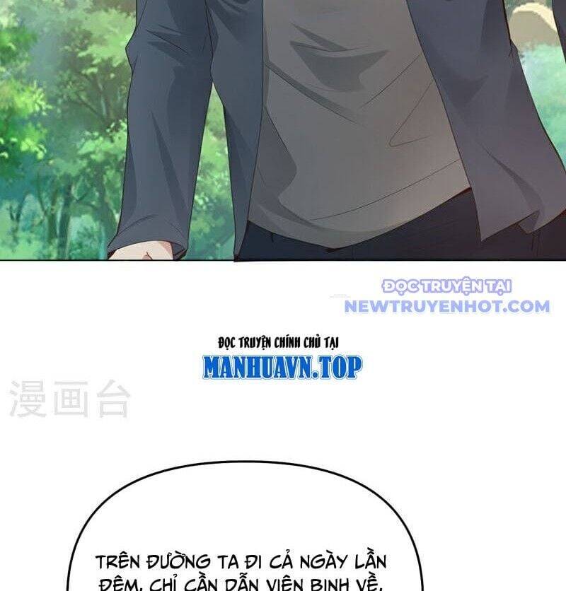 Trấn Quốc Thần Tế - Chap 241