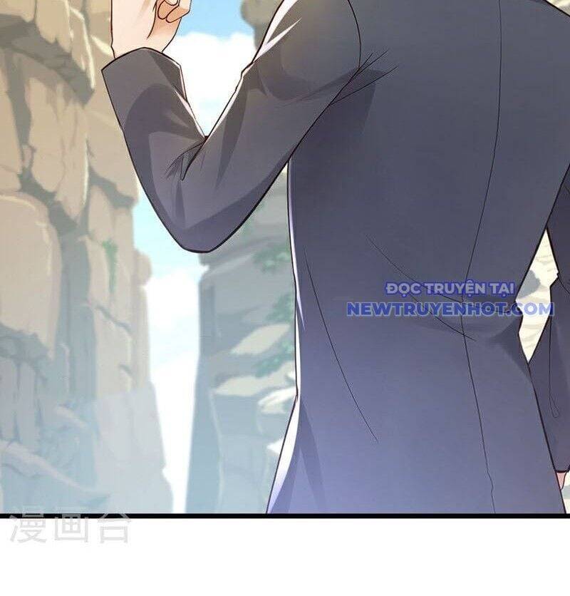 Trấn Quốc Thần Tế - Chap 241