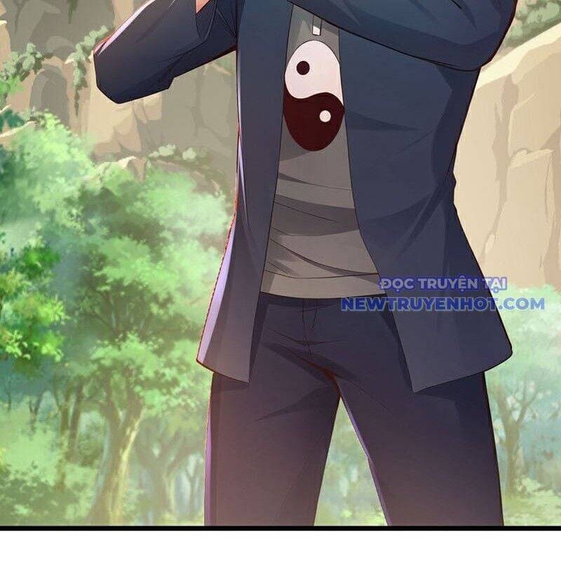 Trấn Quốc Thần Tế - Chap 241