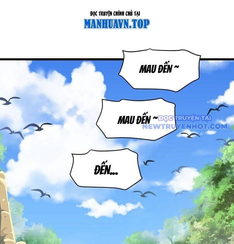 Trấn Quốc Thần Tế - Chap 241