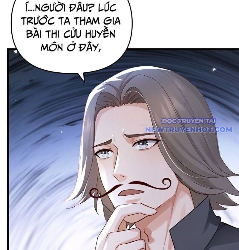 Trấn Quốc Thần Tế - Chap 241