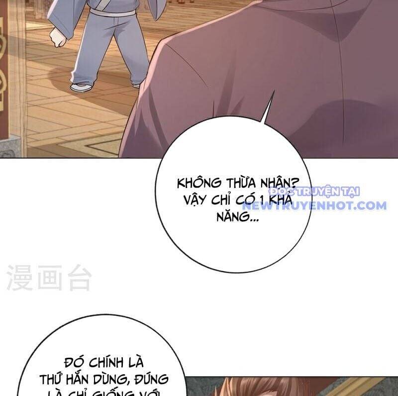 Trấn Quốc Thần Tế - Chap 241