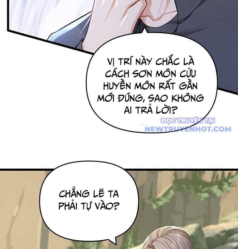 Trấn Quốc Thần Tế - Chap 241