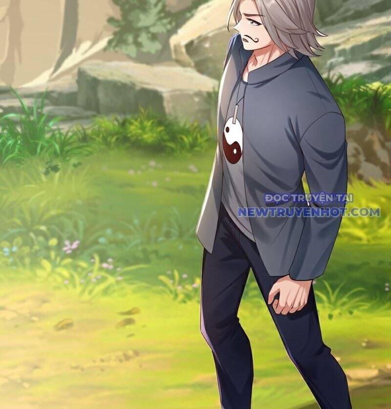 Trấn Quốc Thần Tế - Chap 241