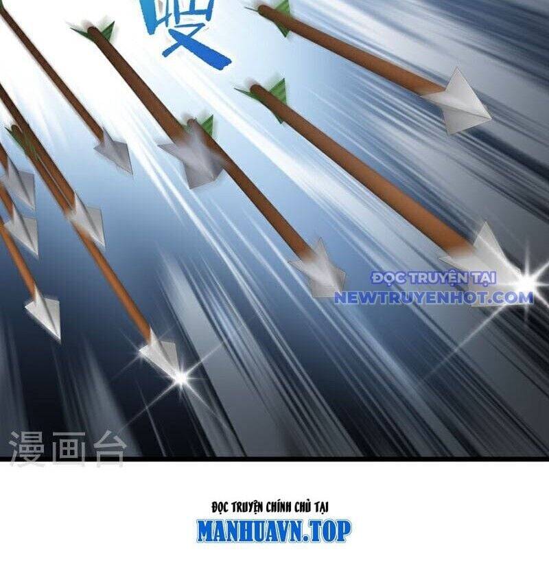 Trấn Quốc Thần Tế - Chap 241